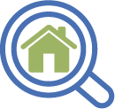Property Search Icon