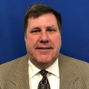 John O'Donnell, Assessors Chairman