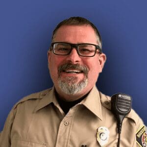 Thomas Dechellis, Director of Animal Control