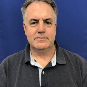 Martin Brophy, Treasurer/Tax Collector