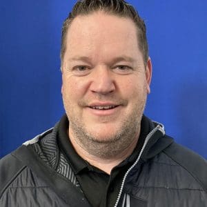 Pat Hill, Interim DPW Commissioner