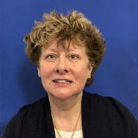 Ward 4 Councilor Susan Nicastro