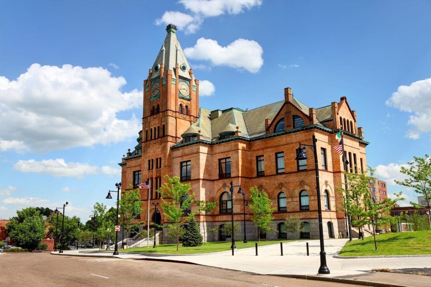 Brockton is a city in Plymouth County, Massachusetts, United States; the population was 93,810 in the 2010 Census