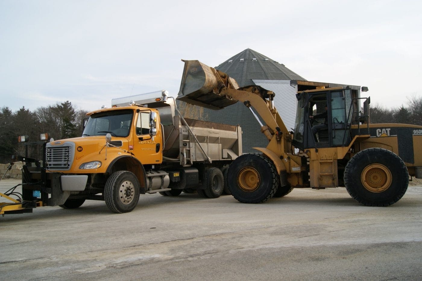 Highway Trucks Highway Trucks