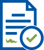 Exemptions Icon