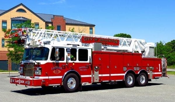 Ladder 1