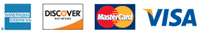 Full Credit Cards Logo