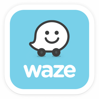 Link to waze.com
