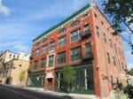 North Downtown Petronelli Gym
