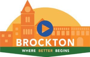 Brockton Where Better Begins