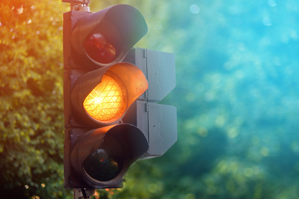 traffic light