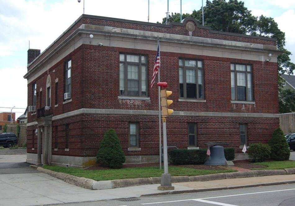 Fire Alarm - 52 Pleasant Street