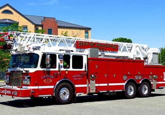 Ladder One